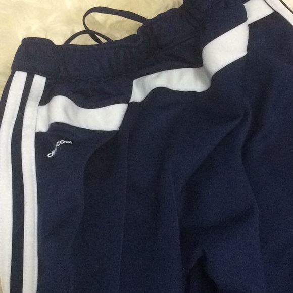 Adidas track pants - Picture 4 of 4